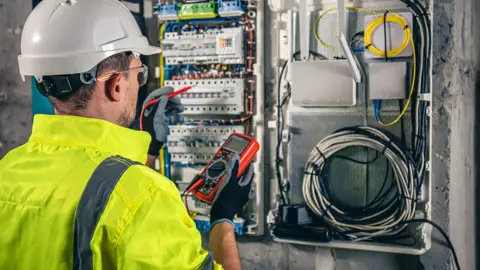 Fastighet & industriservice